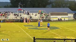 Payson - Jr High Homecoming 2025