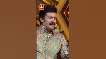 "Sundari kannal oru sethi" by Manoj k Jayan 💕💕