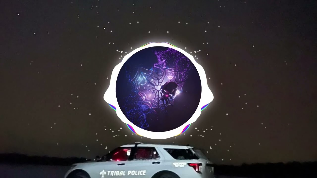 Black Heart Lovell - See You Space Cowboy (Official Visualizer) 