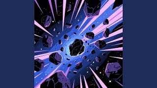 Dark Asteroids Quickly