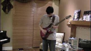 Jay Z feat. Alicia Keys- Empire State Of Mind Rock Cover