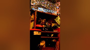 hunger games pod tutorial