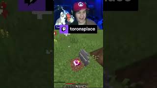 Karma got her | toronsplace on #Twitch