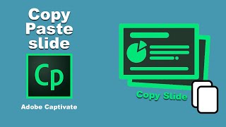 How to copy and paste specific slide in Adobe Captivate Net Worth