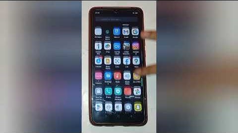 How to change hotspot password in oppo a9, change hotspot password setting