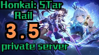 honkai private server 3.5 android & PC