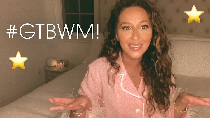 My Night Time Rituals | Unwind with Me