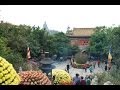 Po Lin Monastery-Hong Kong (With Narration + Music)