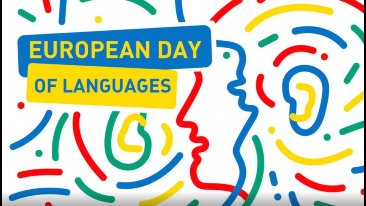 European day of languages