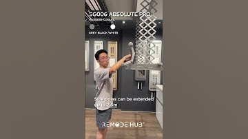 SG006 Automated Laundry System - Instruction Video