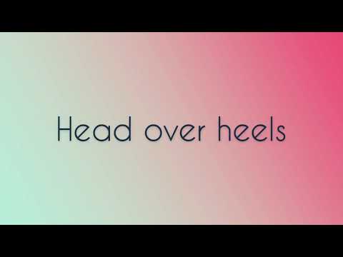 Seckond Chaynce- Head over heels