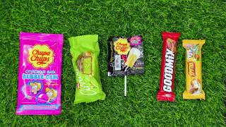 🍬 Mega Candy ASMR Combo