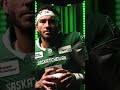 Shea Patterson | This Is What I Do