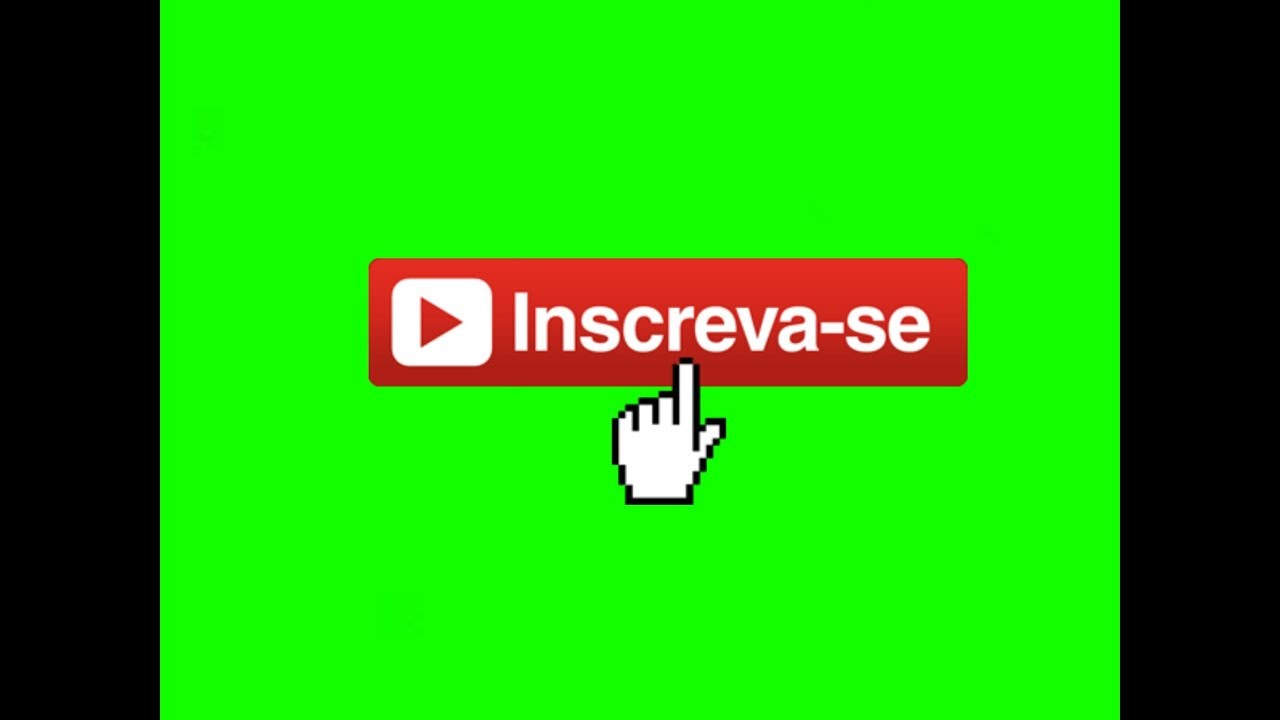 Featured image of post Curta E Se Inscreva No Canal Png um bot o com efeitos animado e com