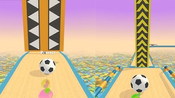 🏀🟢 Action Balls ➕ All Levels Gameplay Walkthrough Android ios New Update