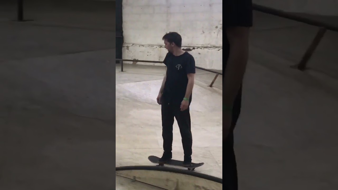 Лайн от Евгена в Сабабе! 