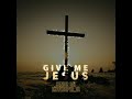 Senior Oat - Give me jesus ft Mzweshper SA