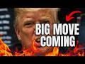 OH SH*T: The Stock Market is about to go CRAZY..