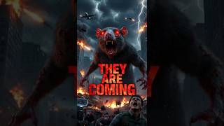 They are coming, Terrible war story 2026 #ytshorts