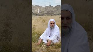 Ahmet Doğan Hocamızla Nur Dağı..