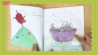 Truyện tiếng Anh cho trẻ em: Where is the green sheep?[Lioleo Kids]