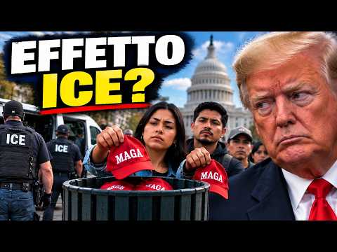 Video Midterm: Trump perde terreno tra i latinos