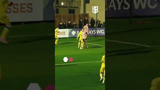 Cuba Mitchell Pass Bangladeshi Footballer