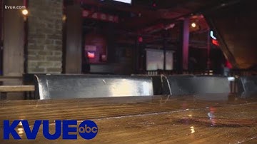 Texas bars can open at 50% capacity if county judges opt in | KVUE
