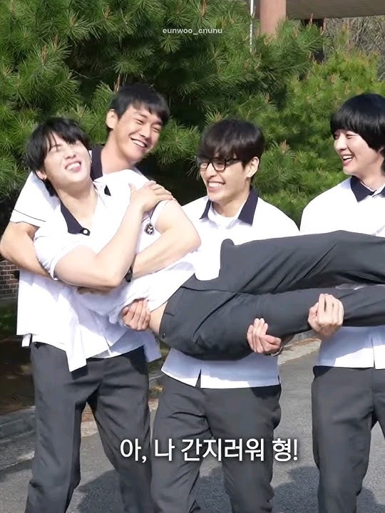 🤣 #firstride #chaeunwoo #kanghaneul #kimyoungkwang #kangyoungseok #kdrama #shorts