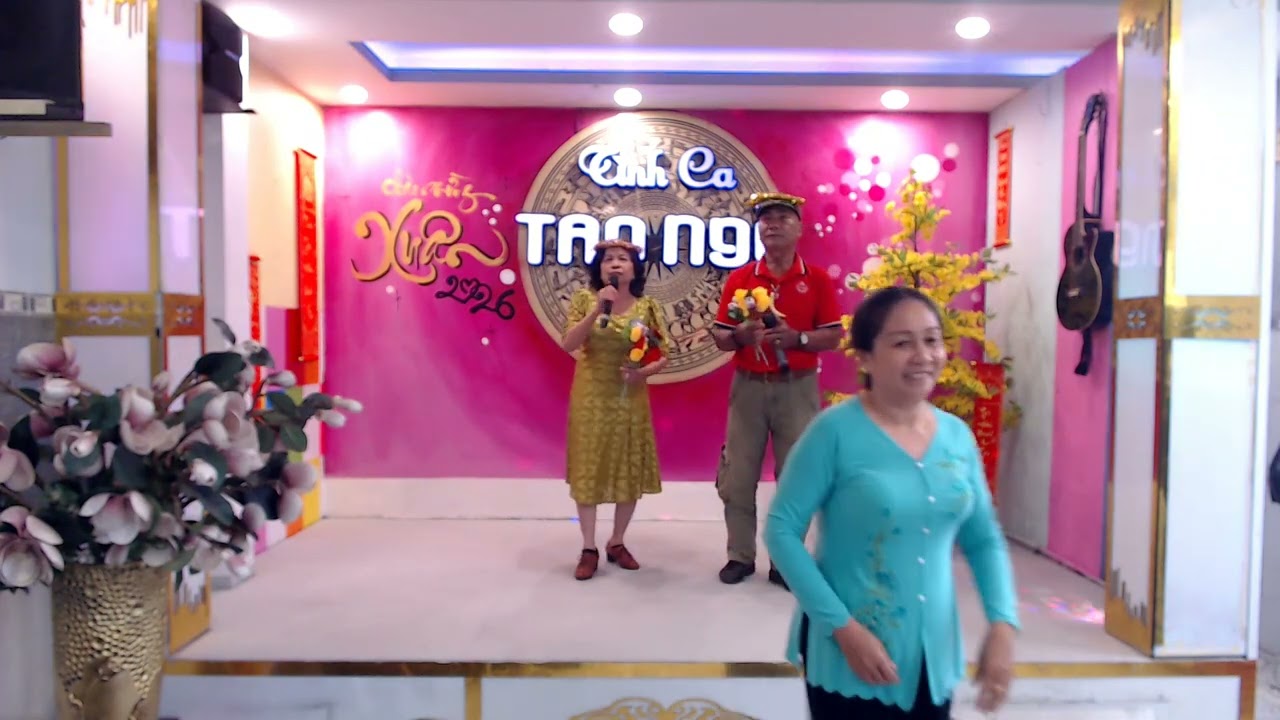 Thư tình em gái  - 27/2/2026