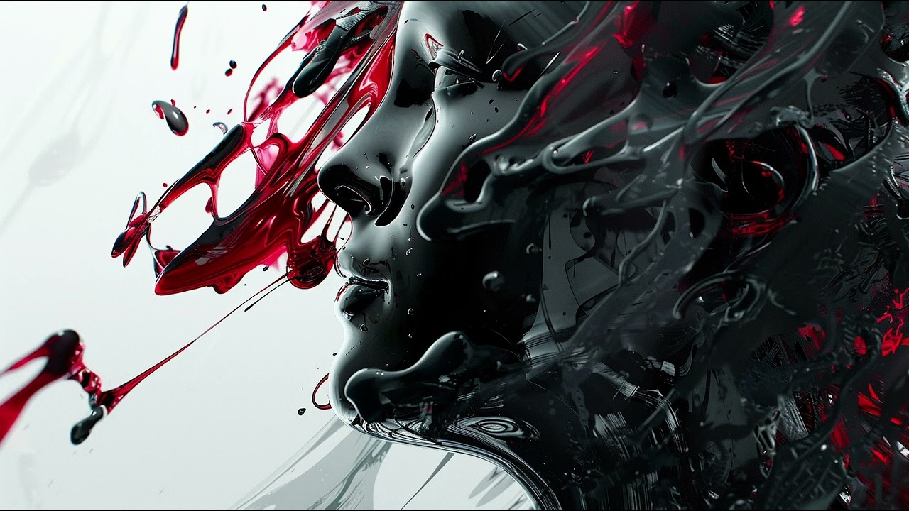 NOxxx - Liquid Sorrow