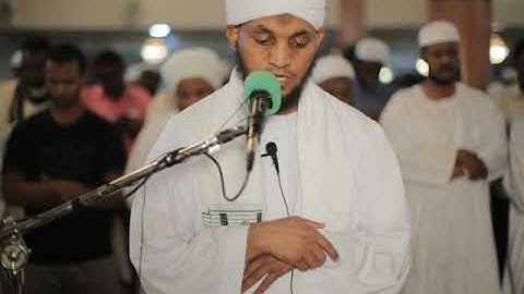 سورة الفتح | الآيات 18 - 29 | الشيخ : علي الشايب