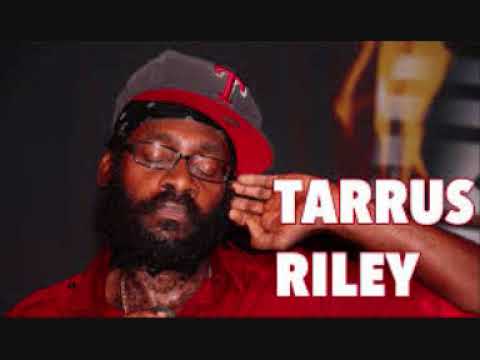 Tarrus riley    There is a way   