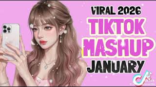 TIKTOK MASHUP 2026 FOR JANUARY 12TH