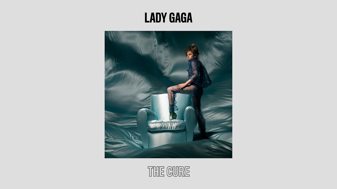 Lady Gaga - The Cure (Orchestral Version)