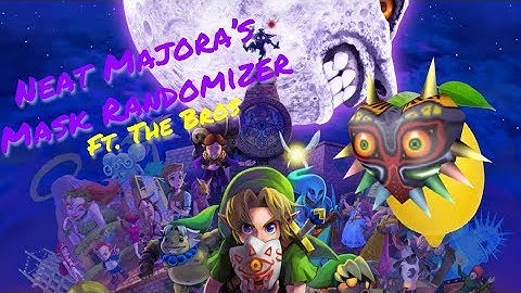Neato Majora