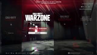 Call of Duty Modern Warfare y Warzone Batalla De Verdansk