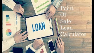 POS Calculator | Top Online Tool screenshot 4