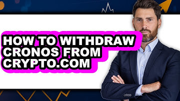 How to Withdraw Cronos from Crypto.com (full Guide)