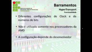 Barramento HyperTransport