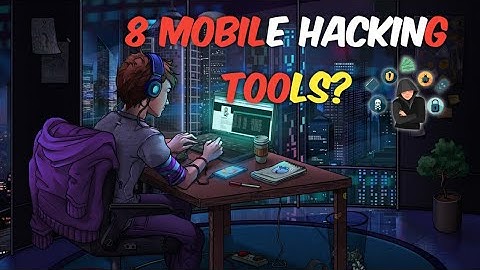 Most Used Mobile Phone Hacking Tools | Mobile ko hack krne ke tools | Phone Hacking