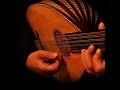 عزف عود كاريوكي اغنية في غربتي خالد عبدرالحمن اداء نسمات عذبه 