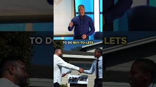 Your Vehicle to Wealth  #propertywealthcreation #realestateinvestment #commercialconversions