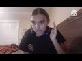 Beginning of video