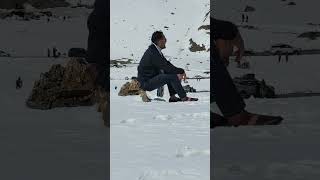 #Laddakh#icecube