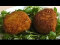 How to Make Salmon Scotch Eggs recipe