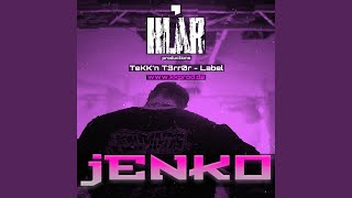 Never Let Me Go - jENKO KommaKlar