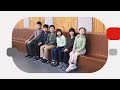 子育て応援「TO YOU,from Tokyu Railways」工務部篇
