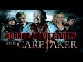 The Caretaker 2012 Horror Movie