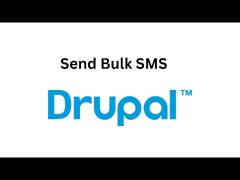 How to Send Bulk SMS in Drupal | MoceanAPI